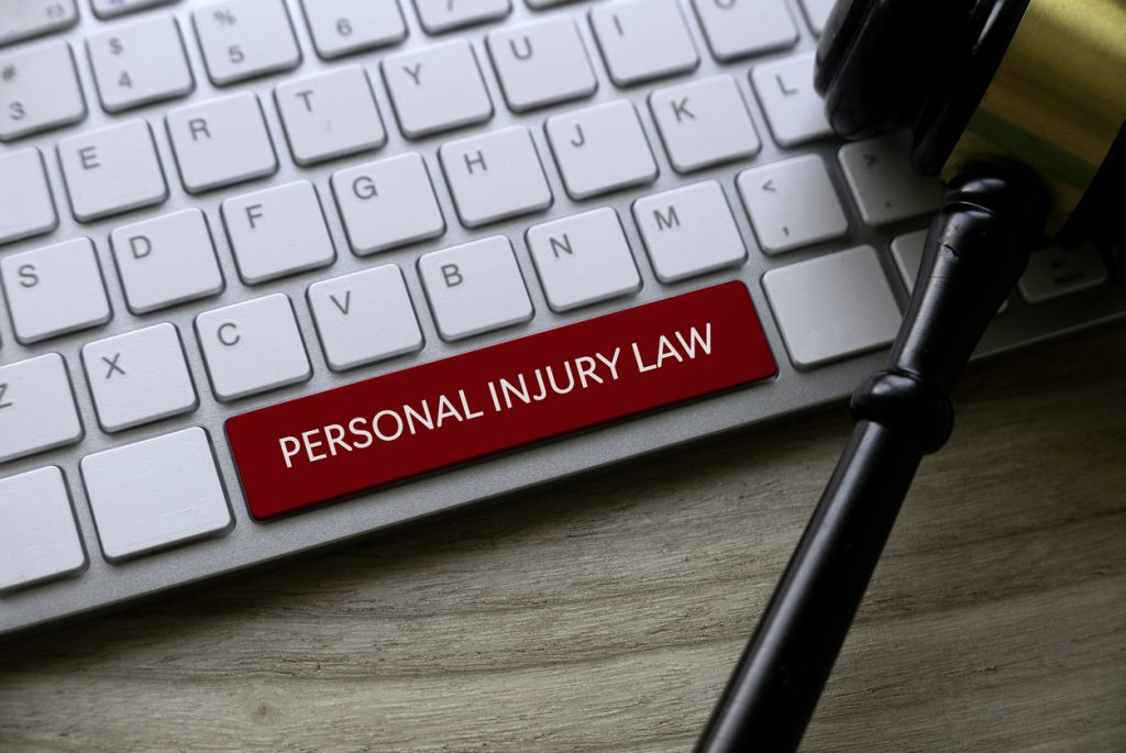 texas personal injury lawyer
