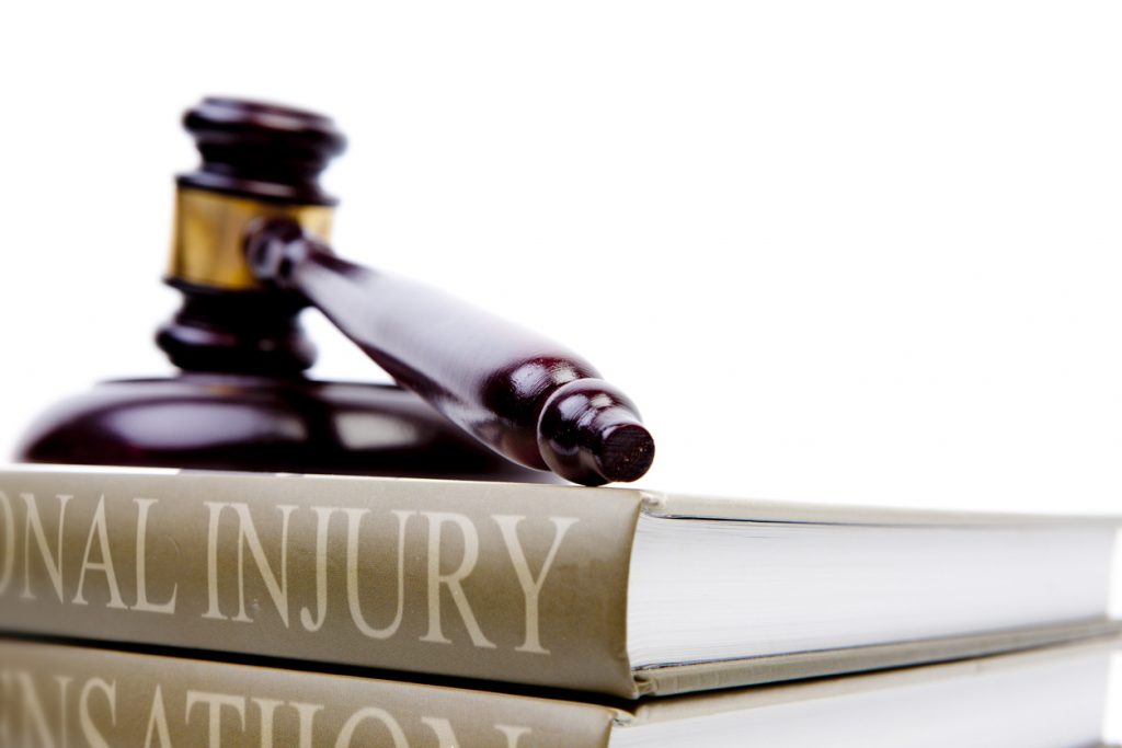 las vegas personal injury lawyer