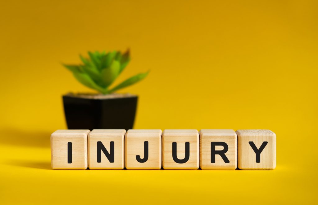 Stone Injury Lawyers Boston