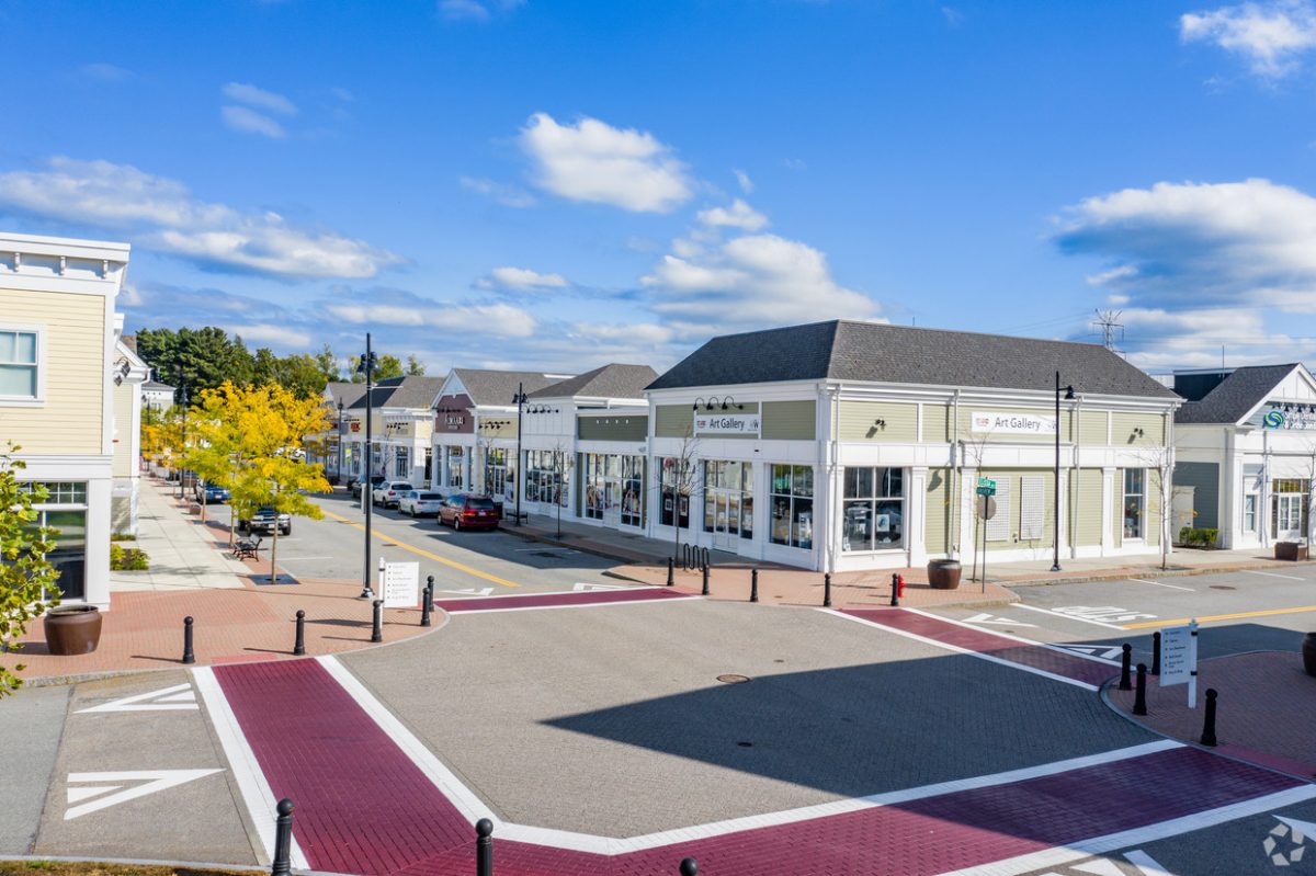 Wayland Slip and Fall Accident Attorneys