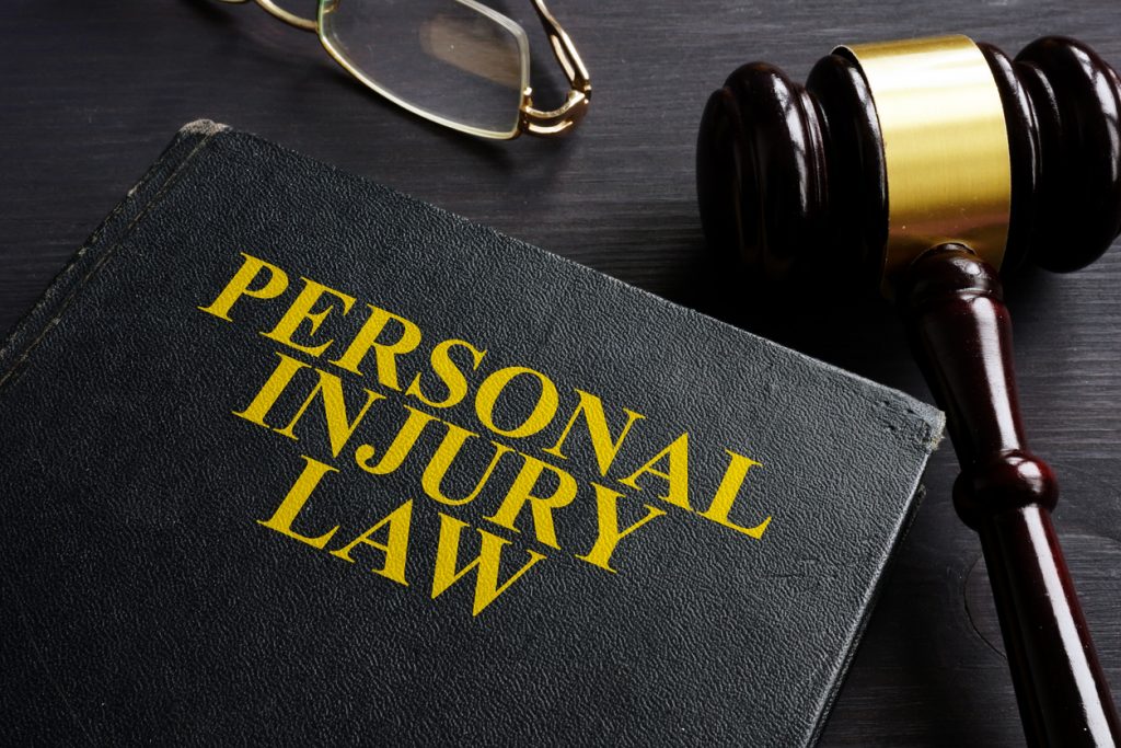 Philadelphia personal injury lawyer